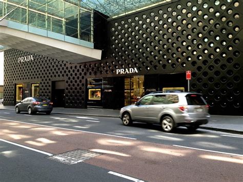 prada head office sydney|Prada australia online.